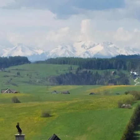 Domki Na Kocim Zamku Grywald Zewnętrze zdjęcie