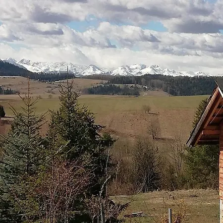 Domki Na Kocim Zamku Grywald Zewnętrze zdjęcie