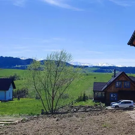 Domki Na Kocim Zamku Grywald Zewnętrze zdjęcie