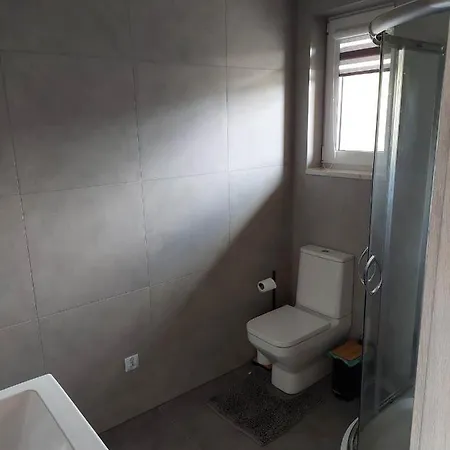 Domki Na Kocim Zamku Grywald Zewnętrze zdjęcie