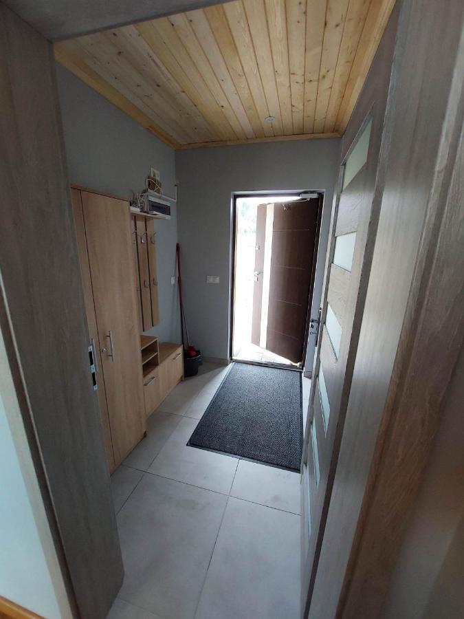 Na Kocim Zamku Holiday home