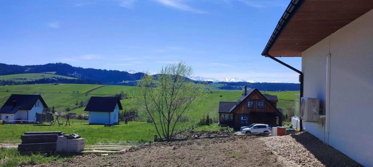 Na Kocim Zamku Holiday home Grywald