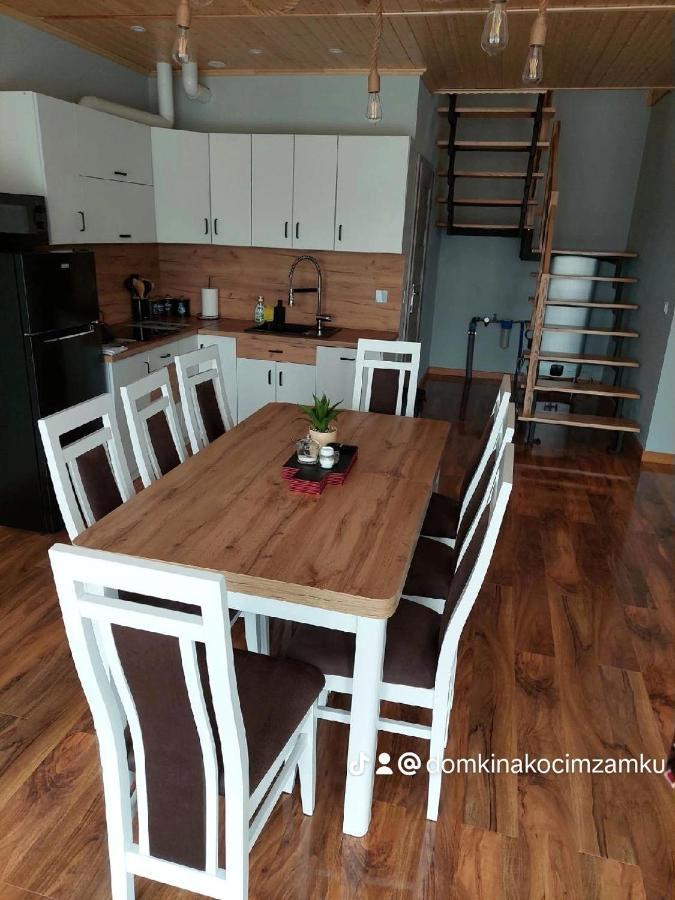 Na Kocim Zamku Holiday home