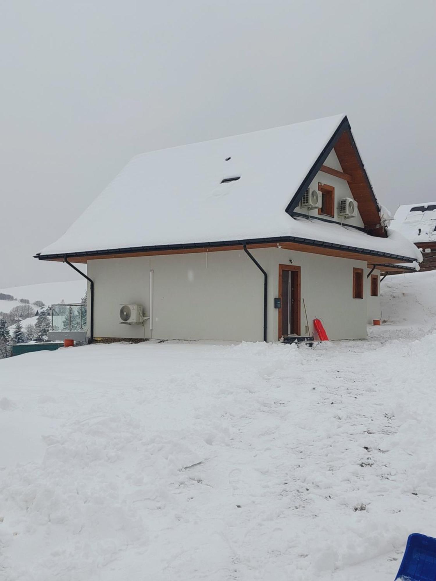 Holiday home Na Kocim Zamku *