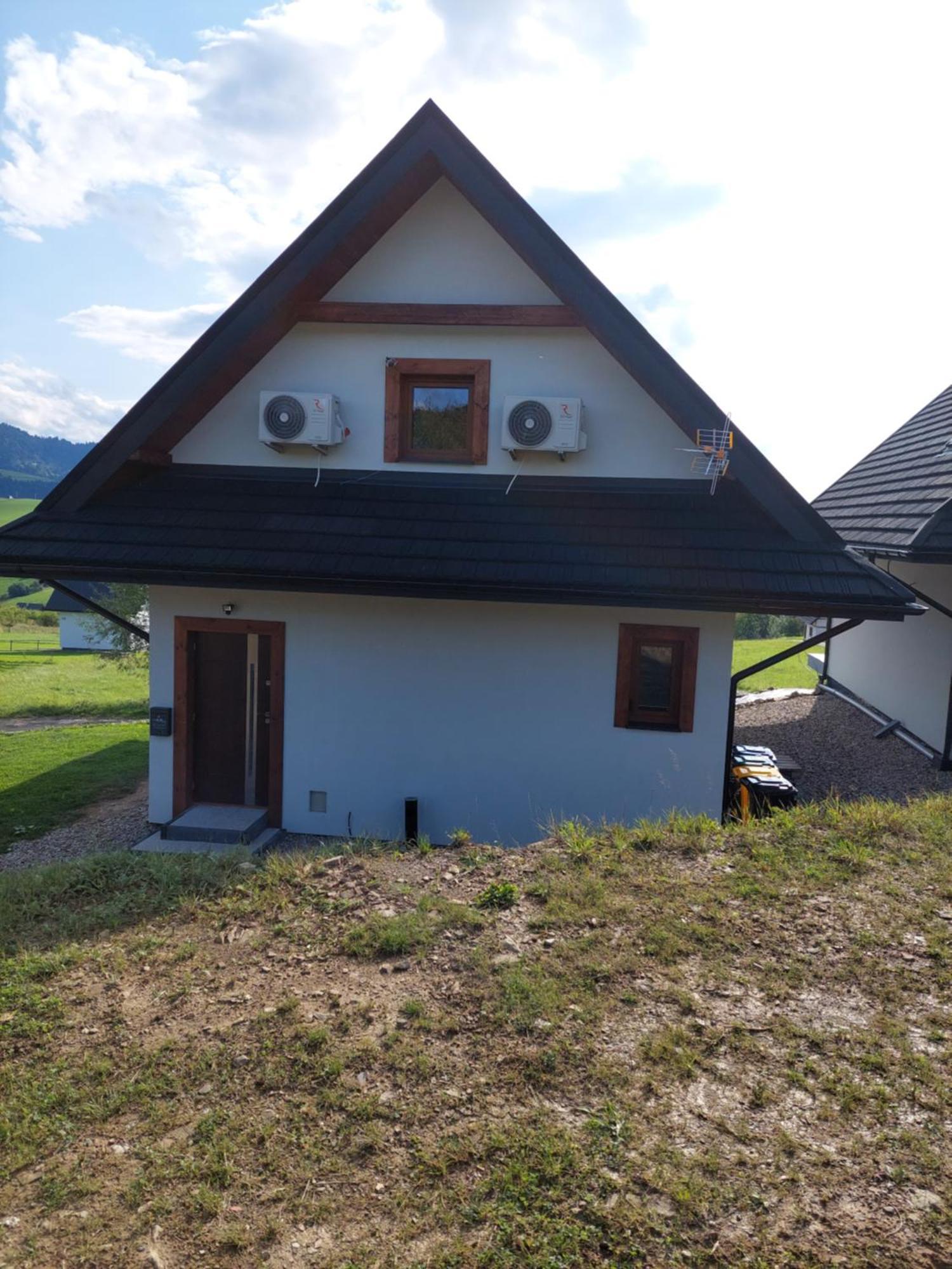 Na Kocim Zamku Holiday home *