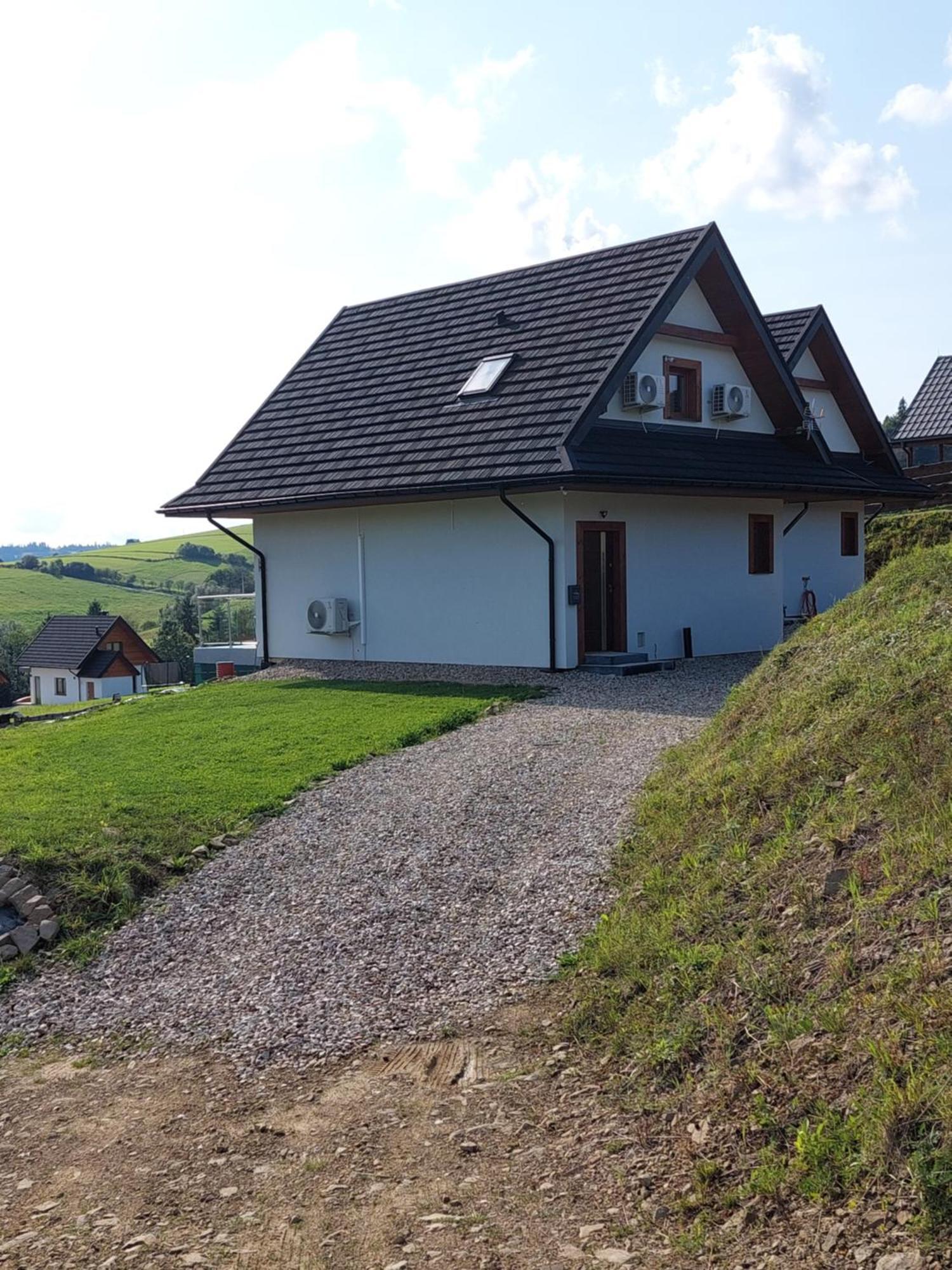 Na Kocim Zamku Grywald