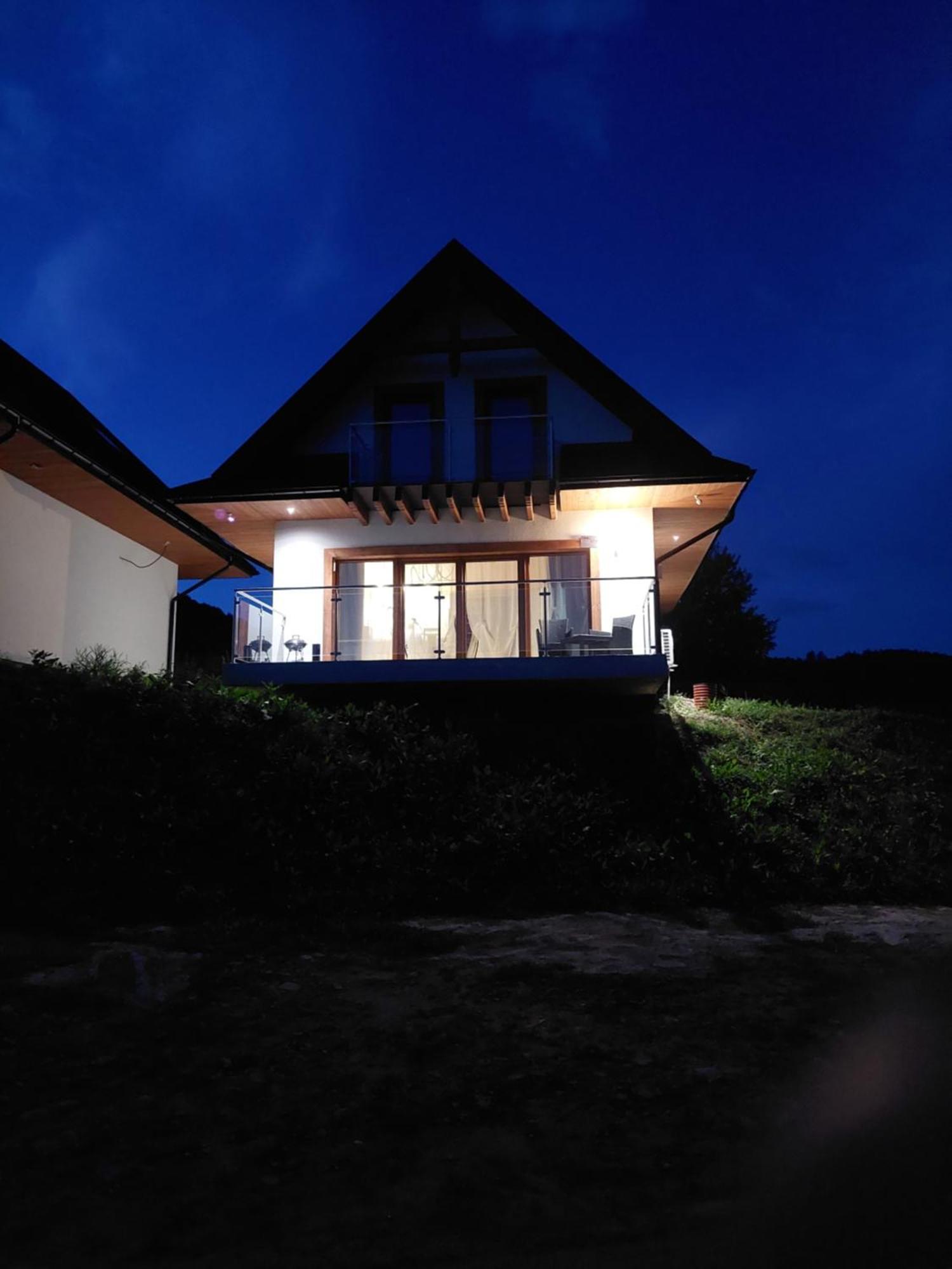 Holiday home Na Kocim Zamku