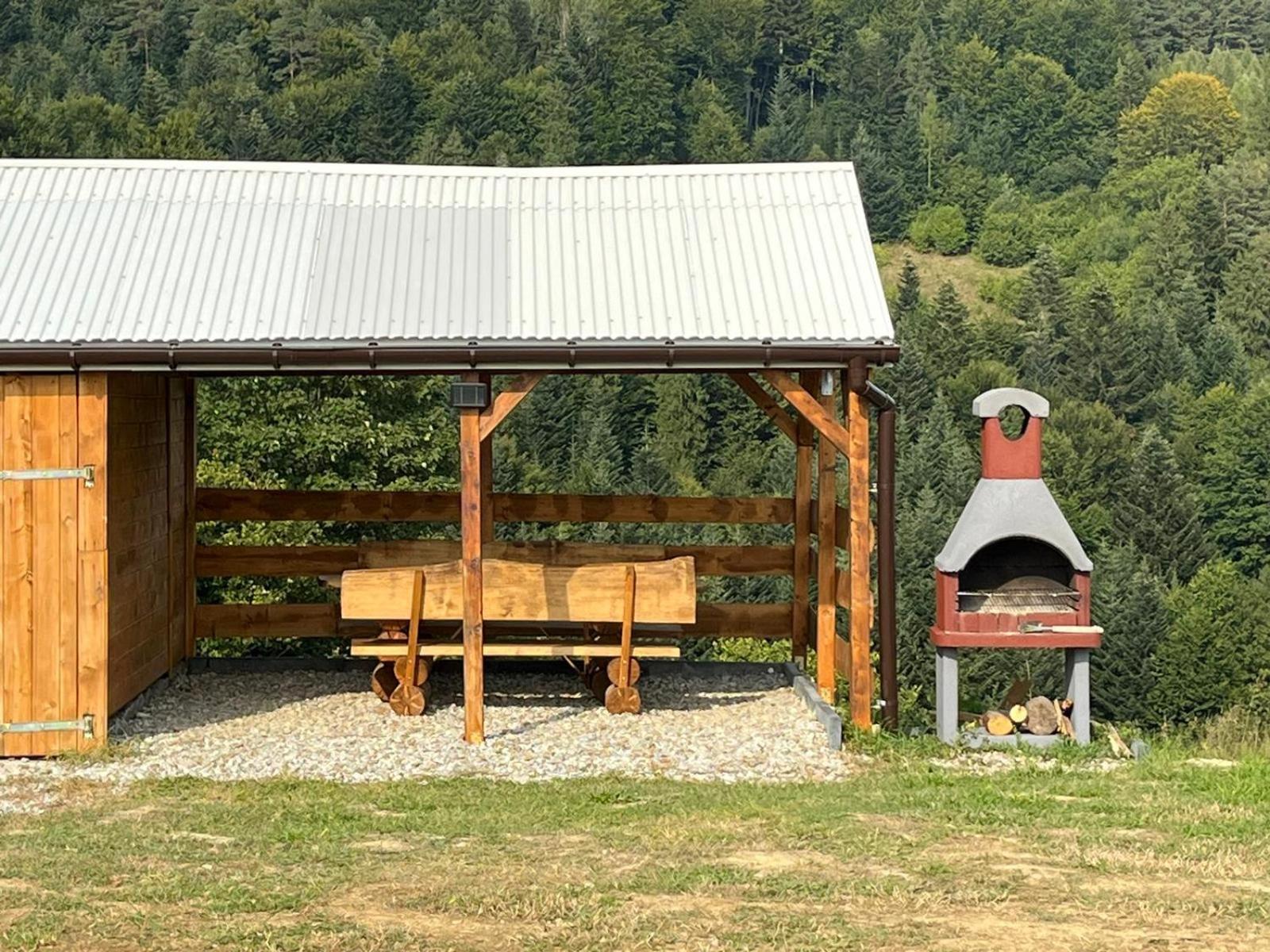 Na Kocim Zamku Holiday home