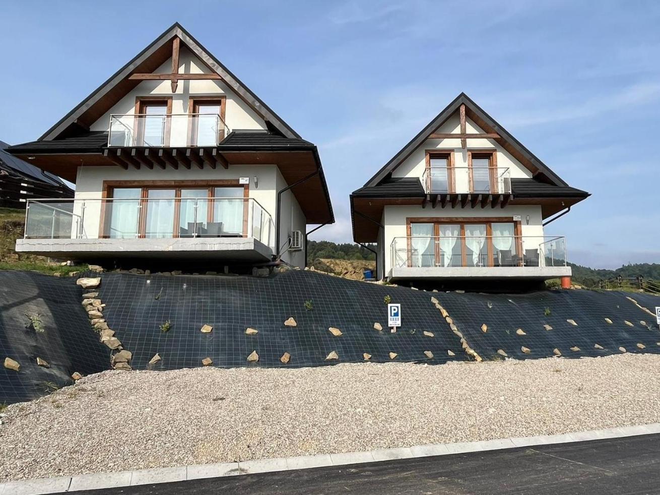 Na Kocim Zamku Holiday home *