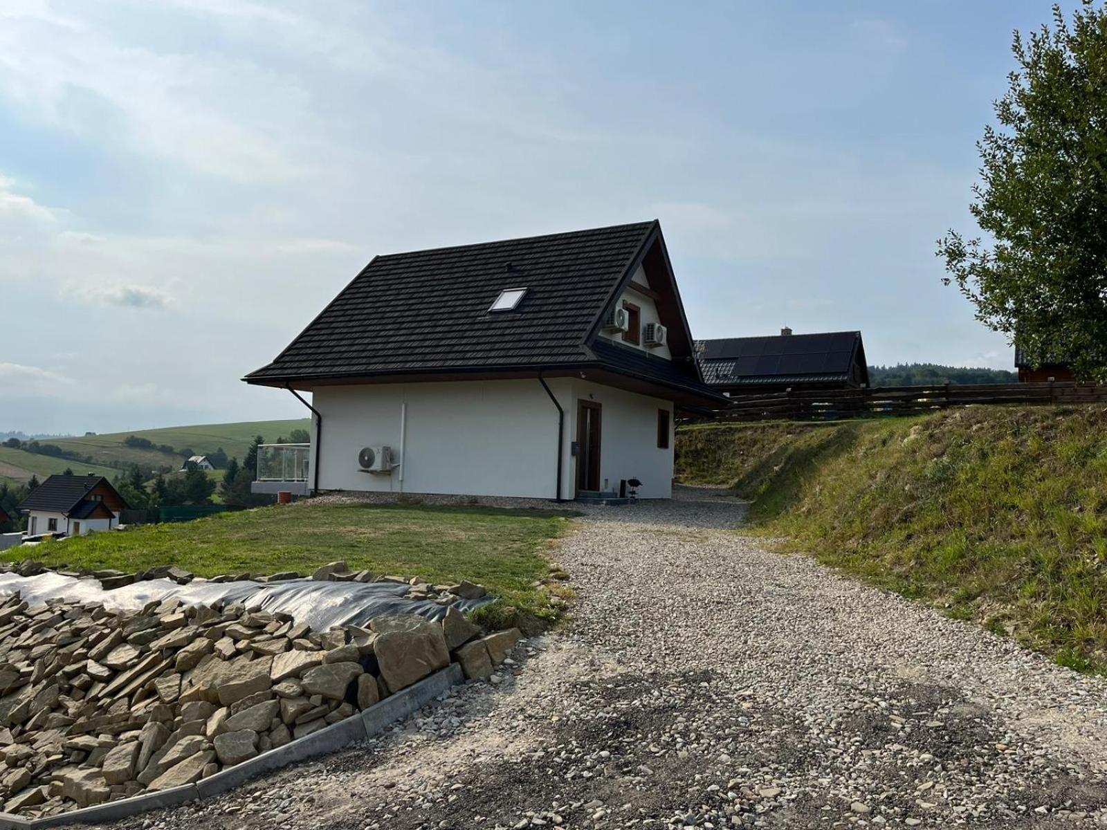Na Kocim Zamku Dom wakacyjny Grywald