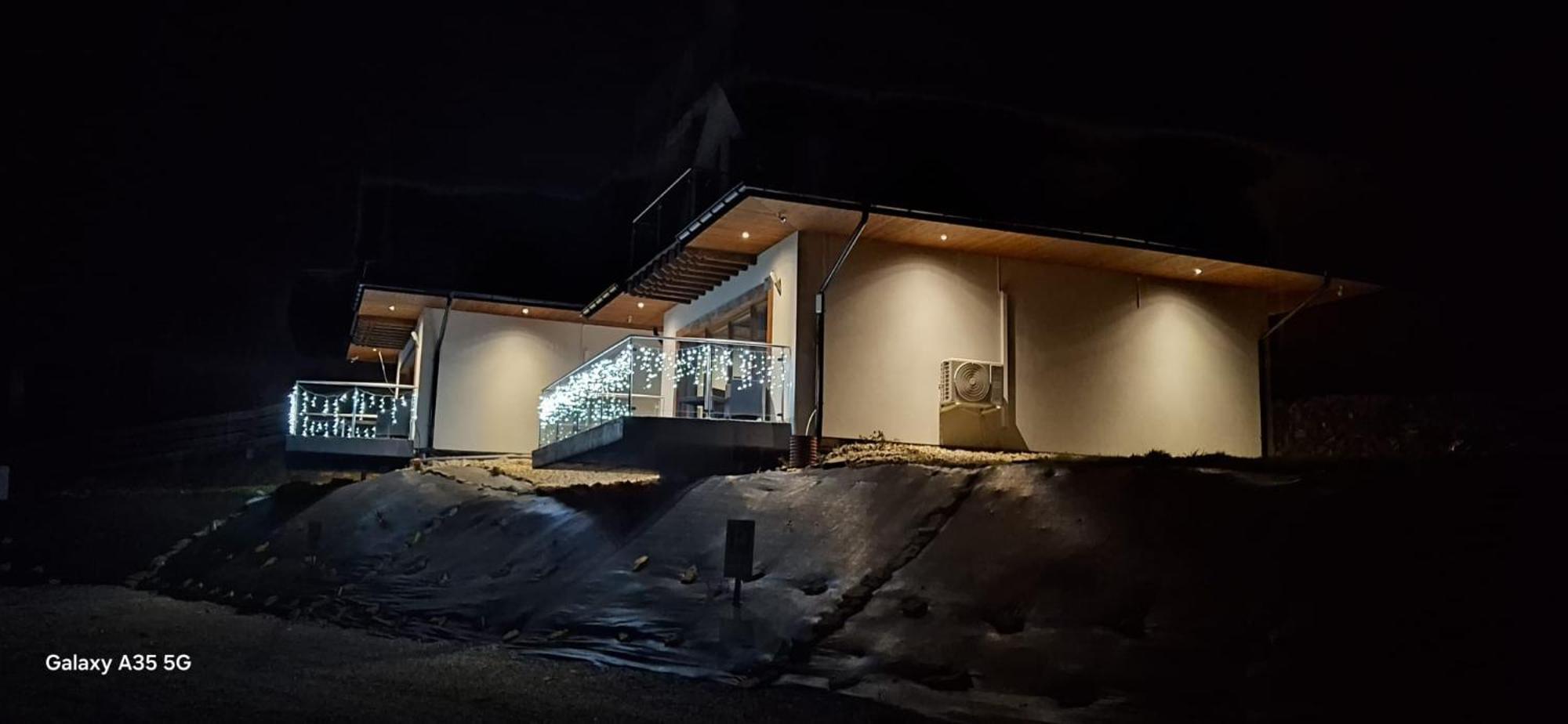 Na Kocim Zamku Holiday home