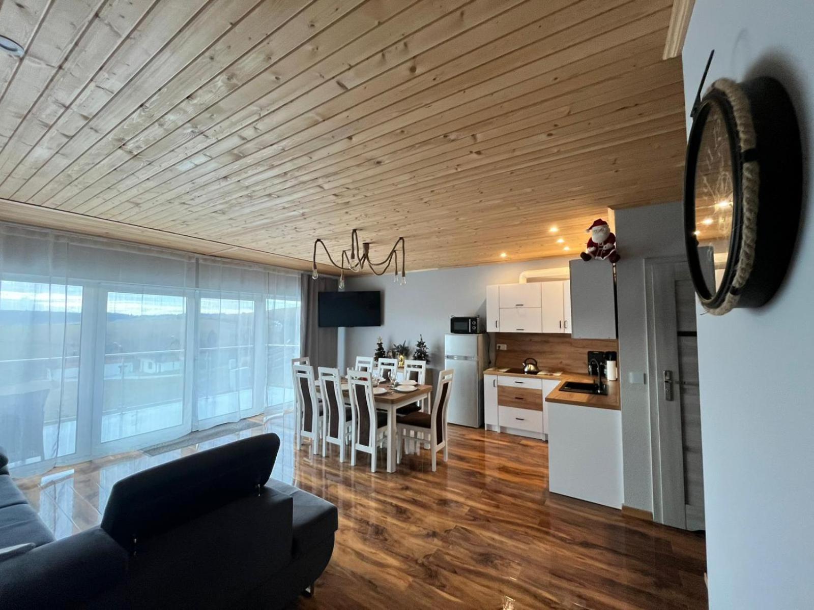 Holiday home Na Kocim Zamku
