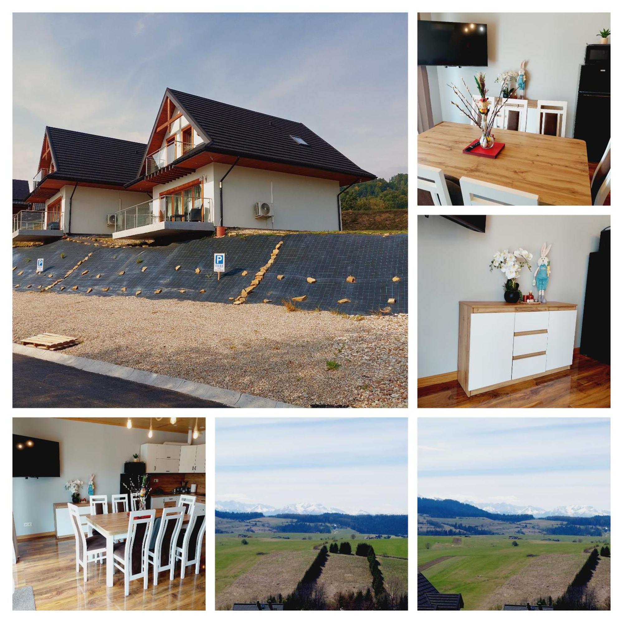Holiday home Na Kocim Zamku Grywald